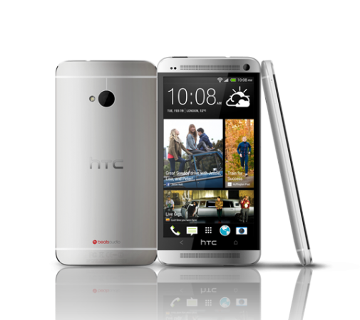 HTC One- image used for representational purpose HTC One- image used for representational purpose