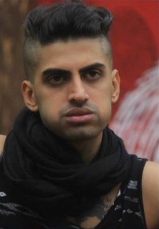 Sushant Divgikar