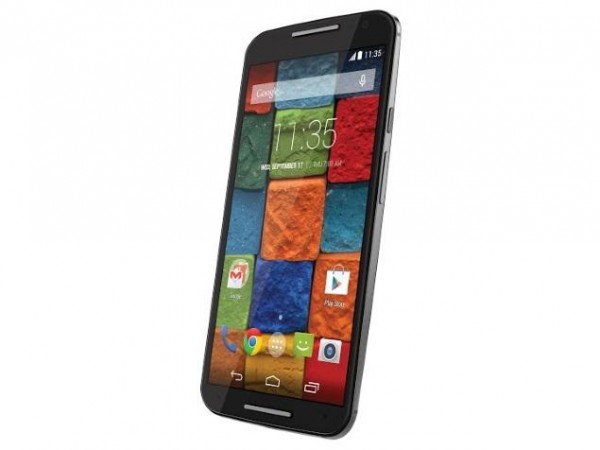 Moto X Moto X and G getting Android Lollipop update
