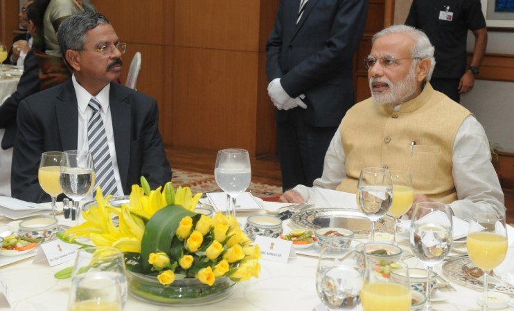 HL Dattu