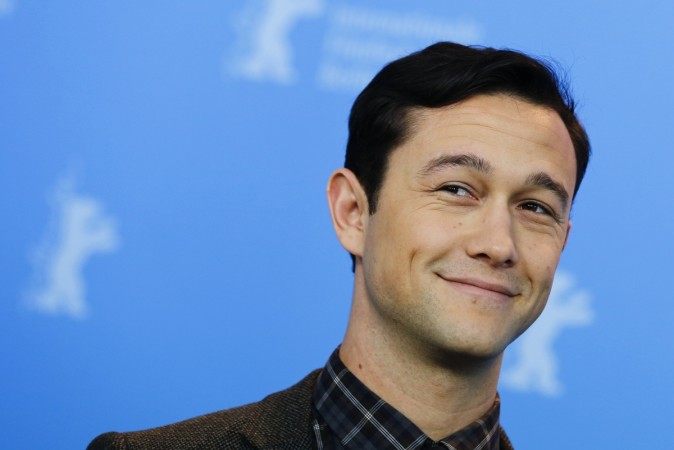 Joseph Gordon-Levitt to Play Snowden in Oliver Stone's Next