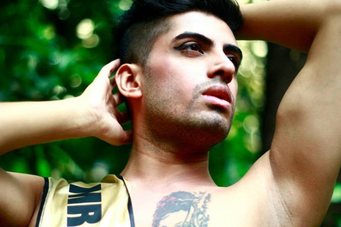 Sushant Divgikar