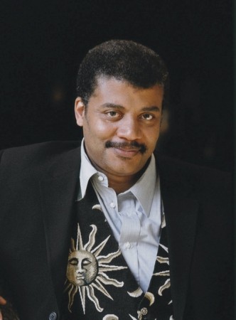 Neil deGrasse Tyson Astrophysicist Neil deGrasse Tyson