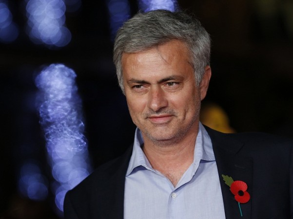 Jose Mourinho is unlikely to leave Chelsea anytime soon Jose Mourinho Chelsea