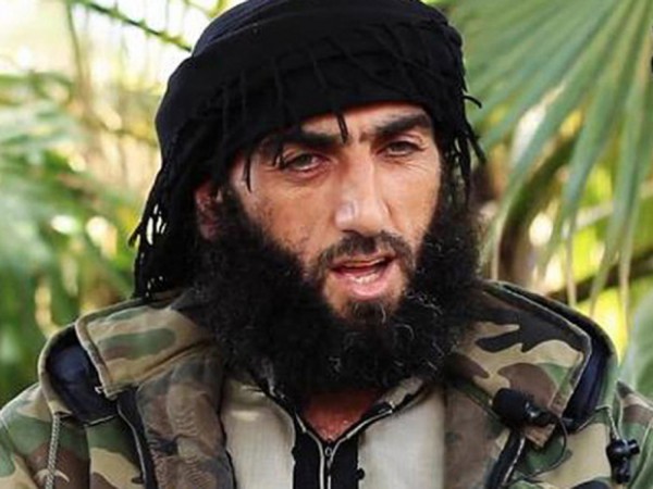 A former bodyguard of the notorious ISIS commander Saddam Jamal revealed that his boss joined ISIS for business gains,not for spreading Islam.