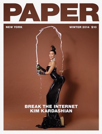 Kim Kardashian
