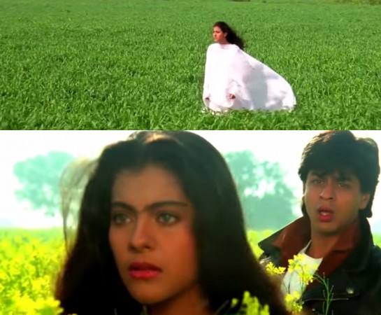 Dilwale Dulhania Le Jayenge Hilarious Mistakes in 'Chennai Express', 'Dhoom 3', 'DDLJ' and Other Bollywood Blockbusters