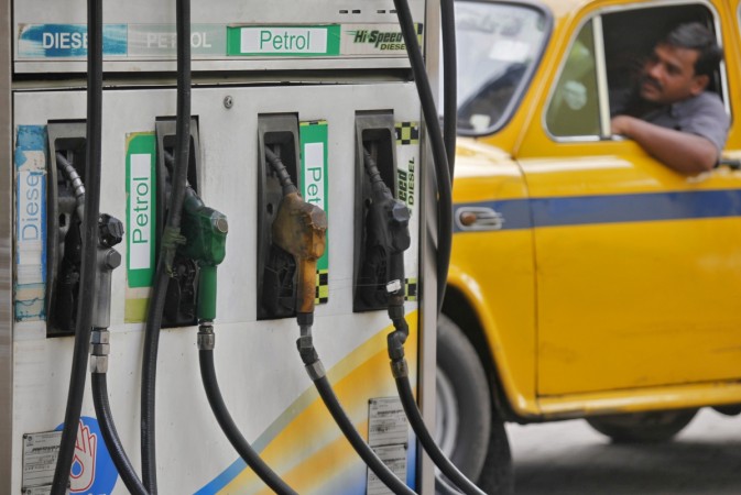 Petrol Diesel