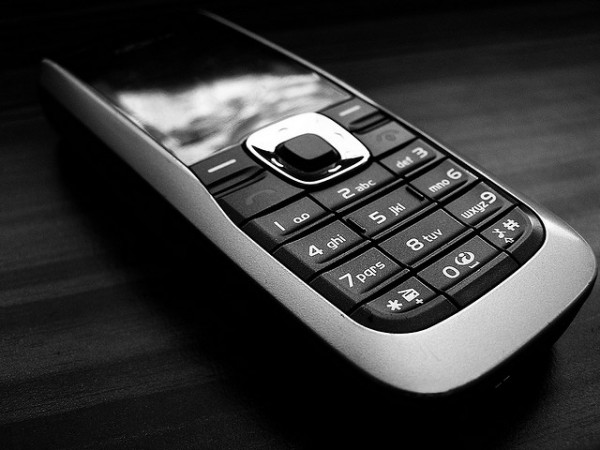 Mobile Phone