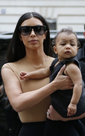 North West