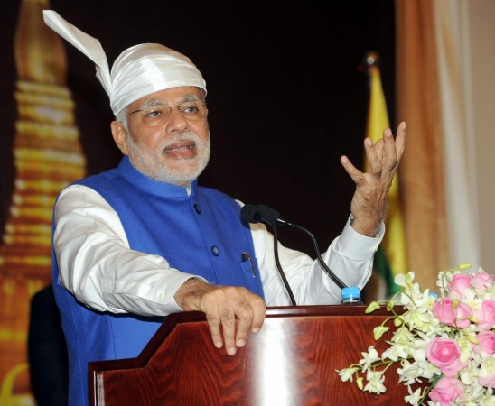 Narendra Modi