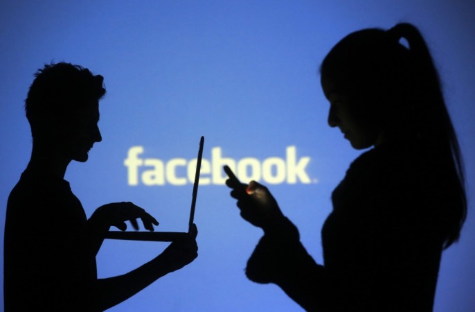 Facebook Stepping Into The Corporate World: Report