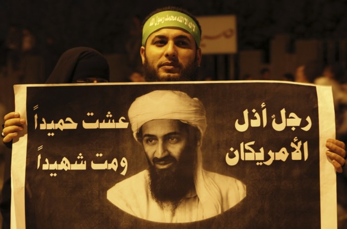 Osama Bin Laden
