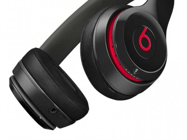 Beats Launches First Solo 2 Wireless Headphones Under Apple's Banner ...