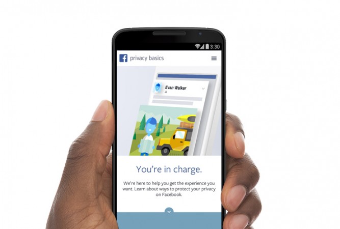 Facebook Simplifies Its Privacy Policy For Average Users