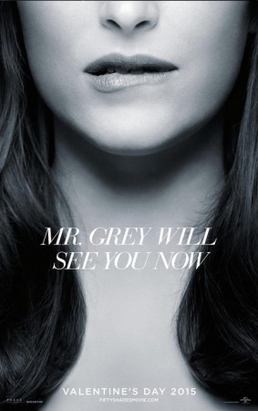 Anastasia Steele