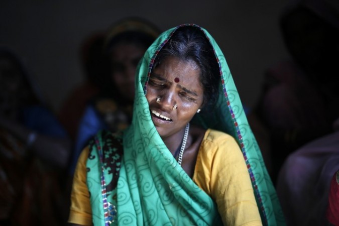 Chhattisgarh Women's Sterilisation