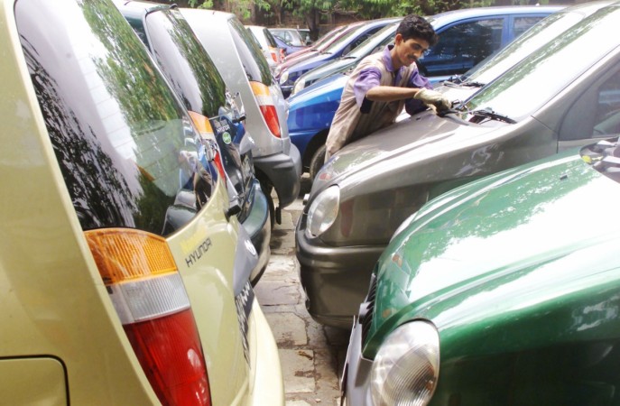 Indian Hatchback Segment Takes another Hit; Popular Hyundai Santro to Make Way