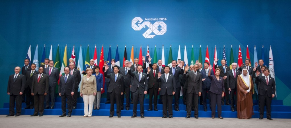 G20 Summit