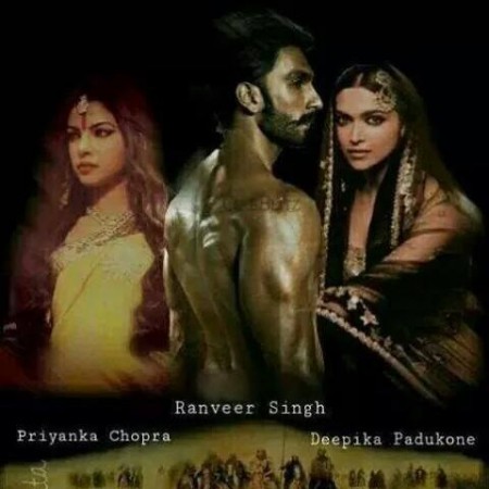 Bajirao Mastani