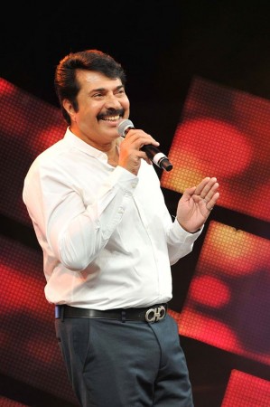 Mammootty was given the Best Actor Award for his performance in films like Mammootty