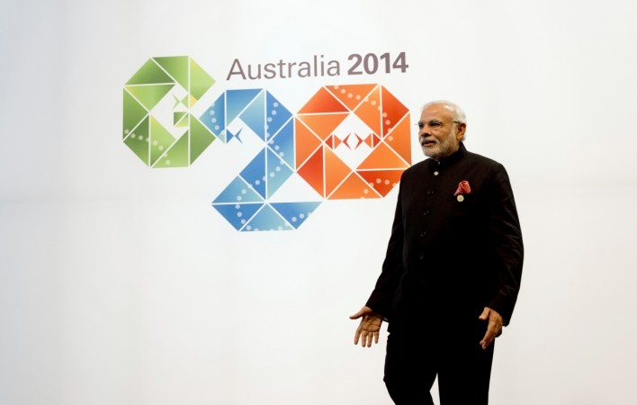 Modi