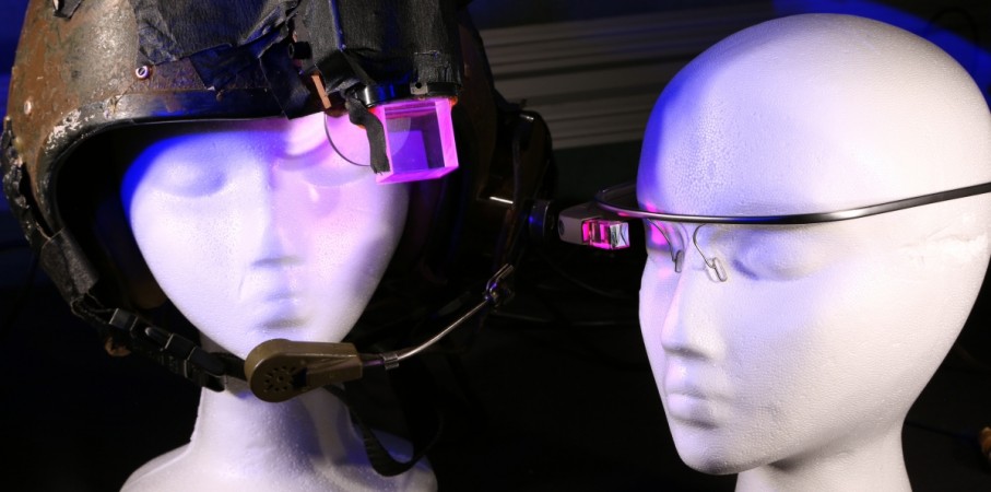 Google Glass Will Come Back Stronger, Better And Brighter: Intel Processor, Larger Prism And More