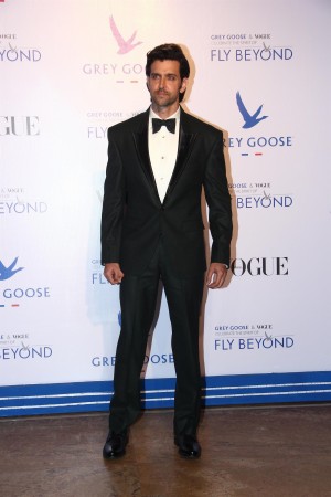 Hrithik Roshan