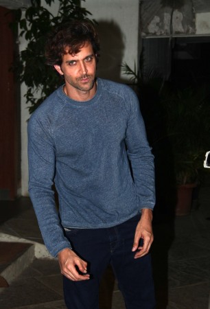 Hrithik Roshan