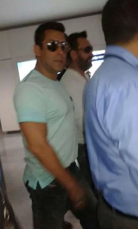 Salman Khan