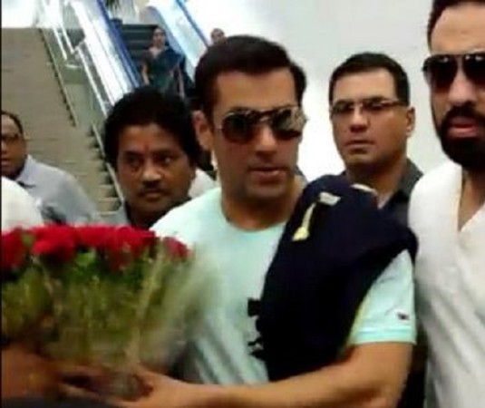 Salman Khan