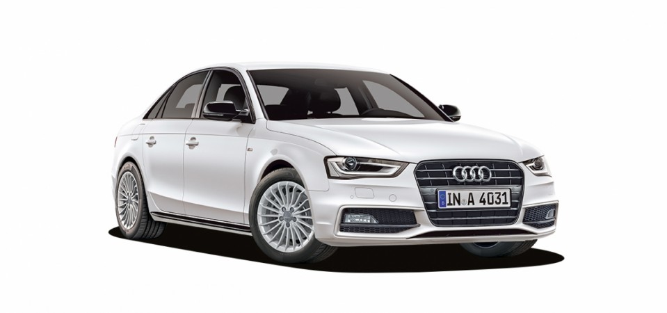 Audi A4 Premium Sport Launched in India; Price, Feature Details Audi A4 Premium Sport Launched in India; Price, Feature Details