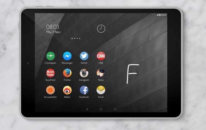 The arrival of N1 tablet tipped that Nokia is gearing up for its comeback innings Aluminum-clad Nokia N1 with Android 5.0 Lollipop Unveiled; Price, Specifications Details