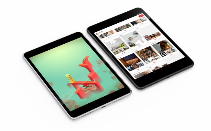 Nokia N1, Looks quite similar to iPad with a twist Nokia N1
