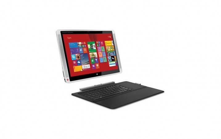 HP Envy X2 HP Envy X2