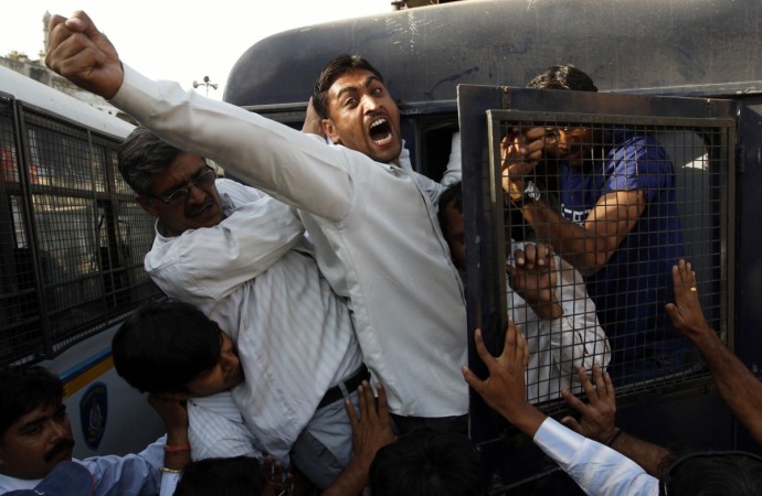 Godhra