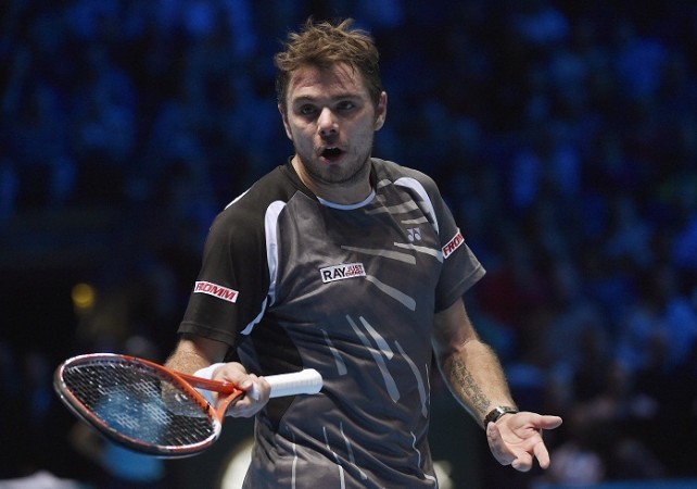 Stanislas Wawrinka will play Chennai Open yet again. Stanislas Wawrinka