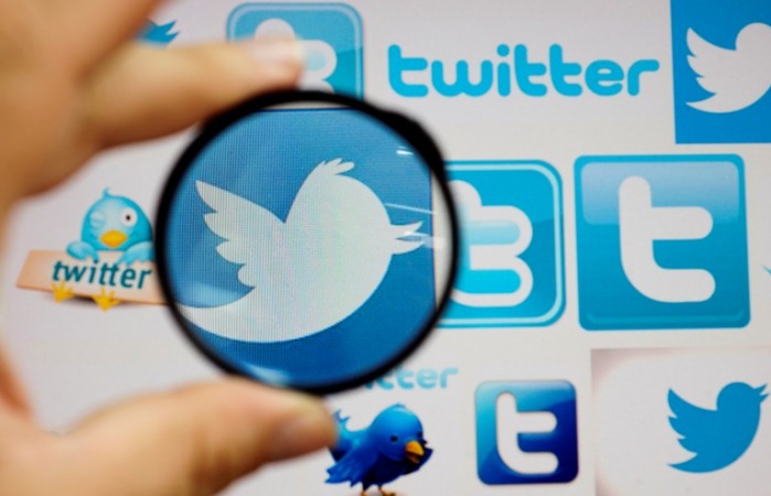 Twitter Makes All Public Tweets Searchable