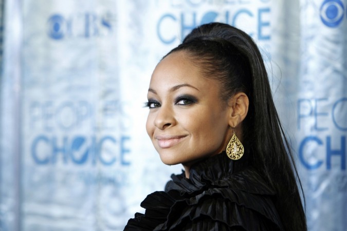 Raven Symone Raven Symone who starred in The Cosby Show accuses Bill Cosby of Raping her