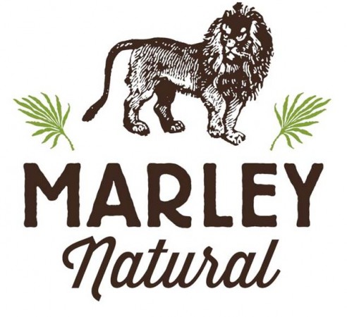 Marley Naturals Logo