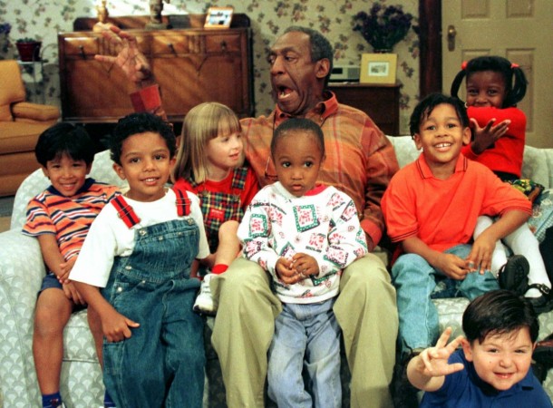 Many women have come forward in accusing Bill Cosby of drugging and raping