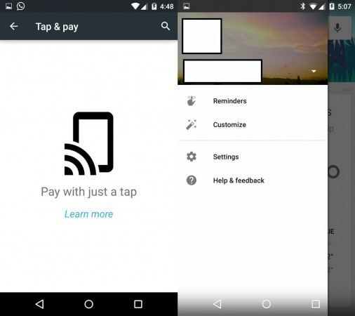 Android 5.0 Lollipop Security Android 5.0 Lollipop Security