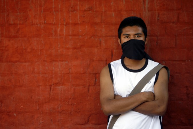 Manipur men attacked