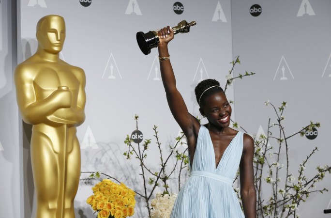 Lupita Nyong'o to portray Ugandan Chess prodigy Phiona Mutesi in Mira Nair's 'Queen of Katwe' Lupita Nyong'o to portray Ugandan Chess prodigy Phiona Mutesi in Mira Nair's 'Queen of Katwe'