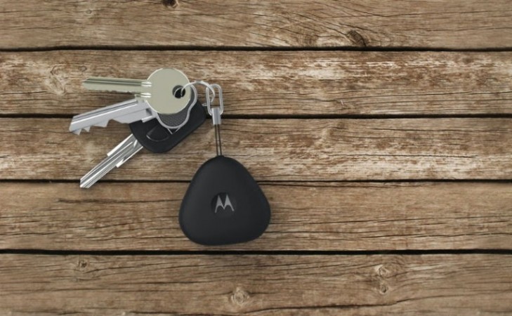 Motorola's $25 Keylink Is Like 'Find my iPhone' Feature For Almost Everything