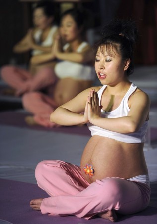 Yoga