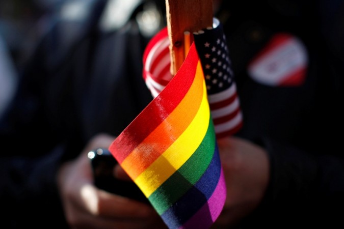 LGBT Flag