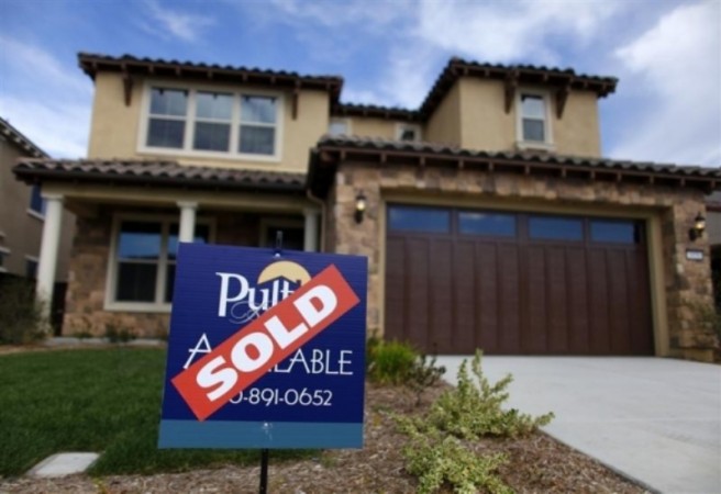 Home Sales