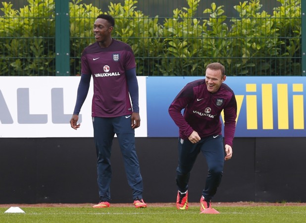 Rooney believes Arsenal transfer paid off for Welbeck and feels it was the Danny Welbeck, Wayne Rooney