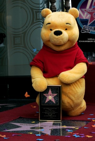Polish Playground Bans Winnie the Pooh Over his "inappropriate" dress, "dubious sexuality"